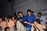 Sahasam Show to School Students